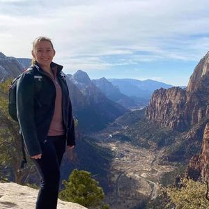 Meet your Posher, Erica